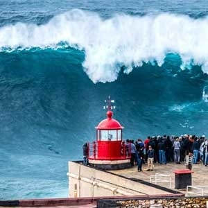 Farol São Miguel