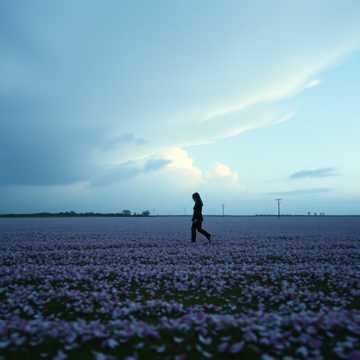 Maloé - Solitude (Her Voice Version)