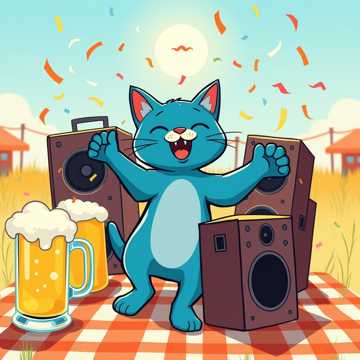 Week-End Rock 1