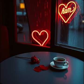 Ich hasse Valentinstag