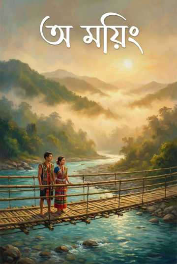 অ ময়িং