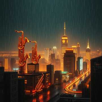 Brass Weather