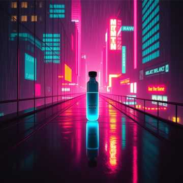 Bloomer - The Antidote REHAB REMIX