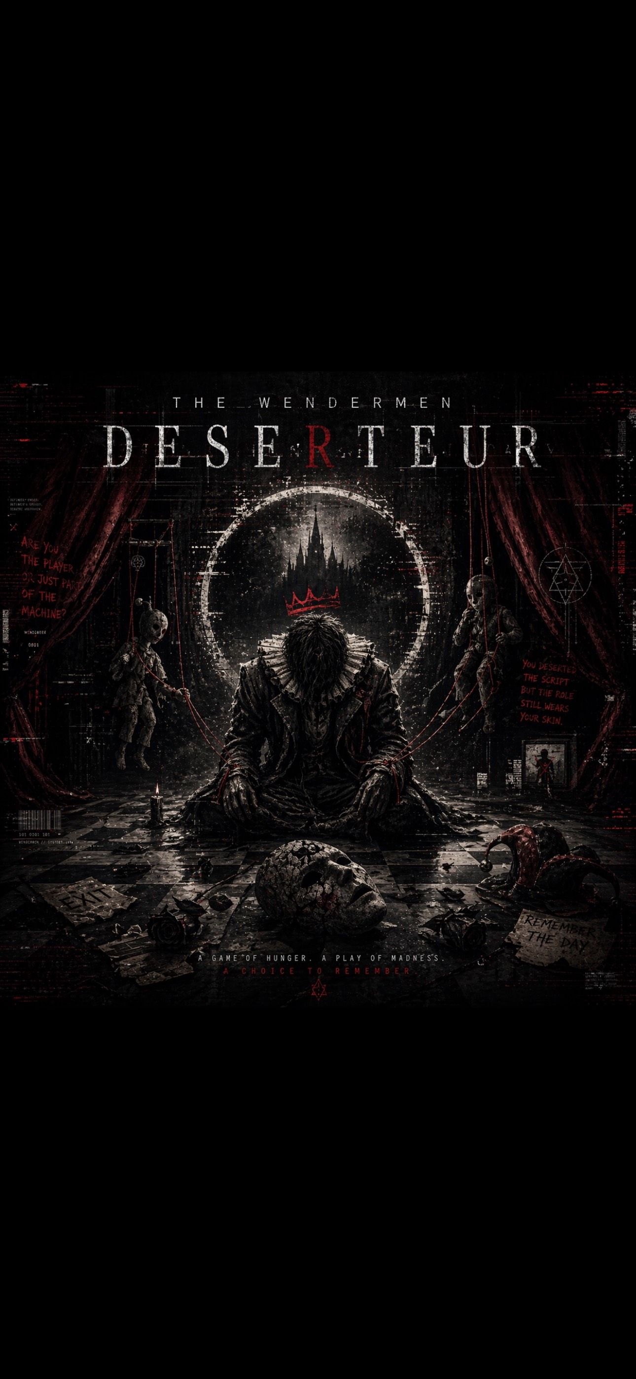 Deserteur