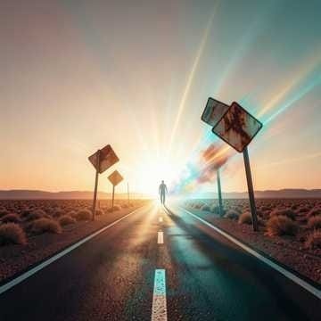 Exit Wound for a World
