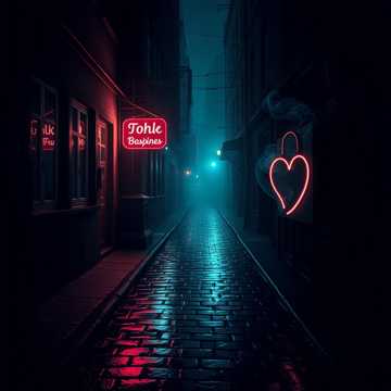 Bad Love /// Late Midnight Trip Hop* 9525 MIX°