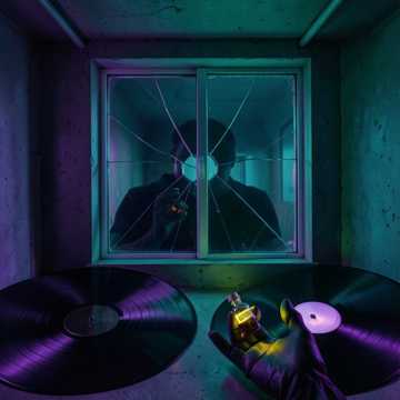 Bloomer - The Antidote