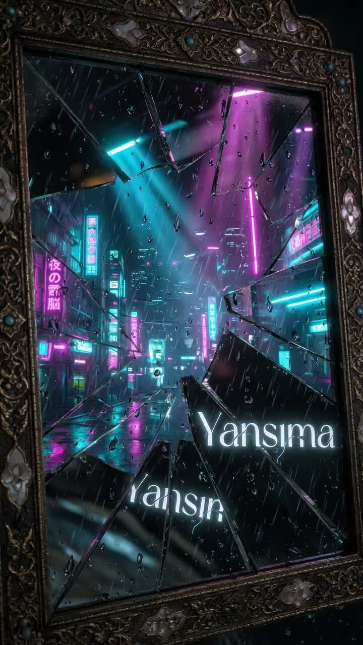 YANSIMA