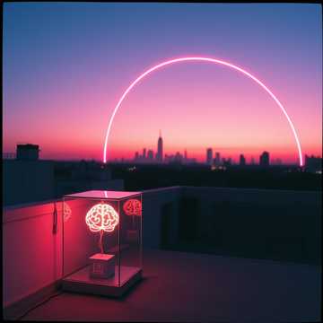 Bloomer - The Antidote