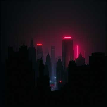 City Out of Sight