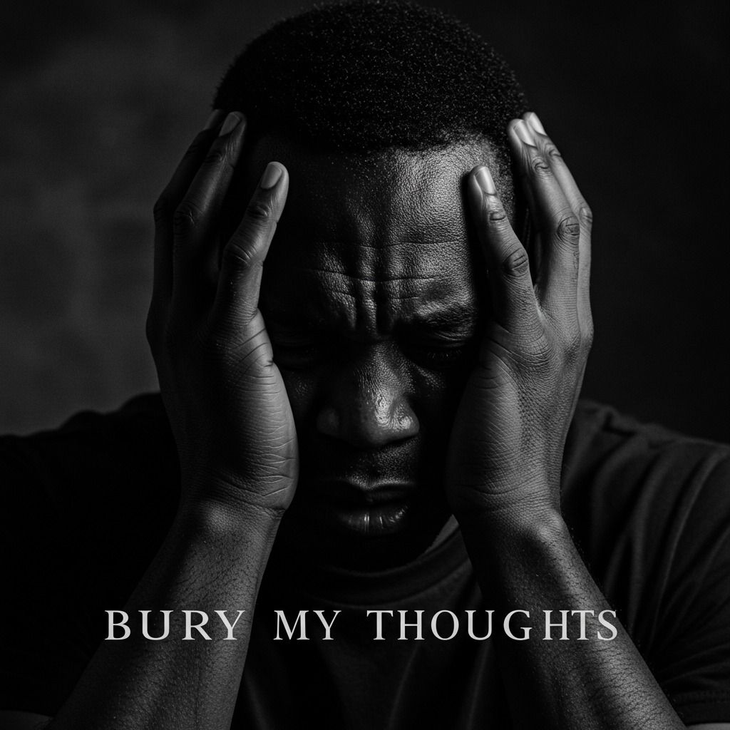 Bury My Thoughts (GSmurf Remix)