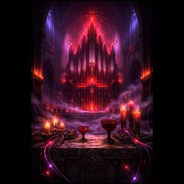 Cathedral of the Eternal Thirst
