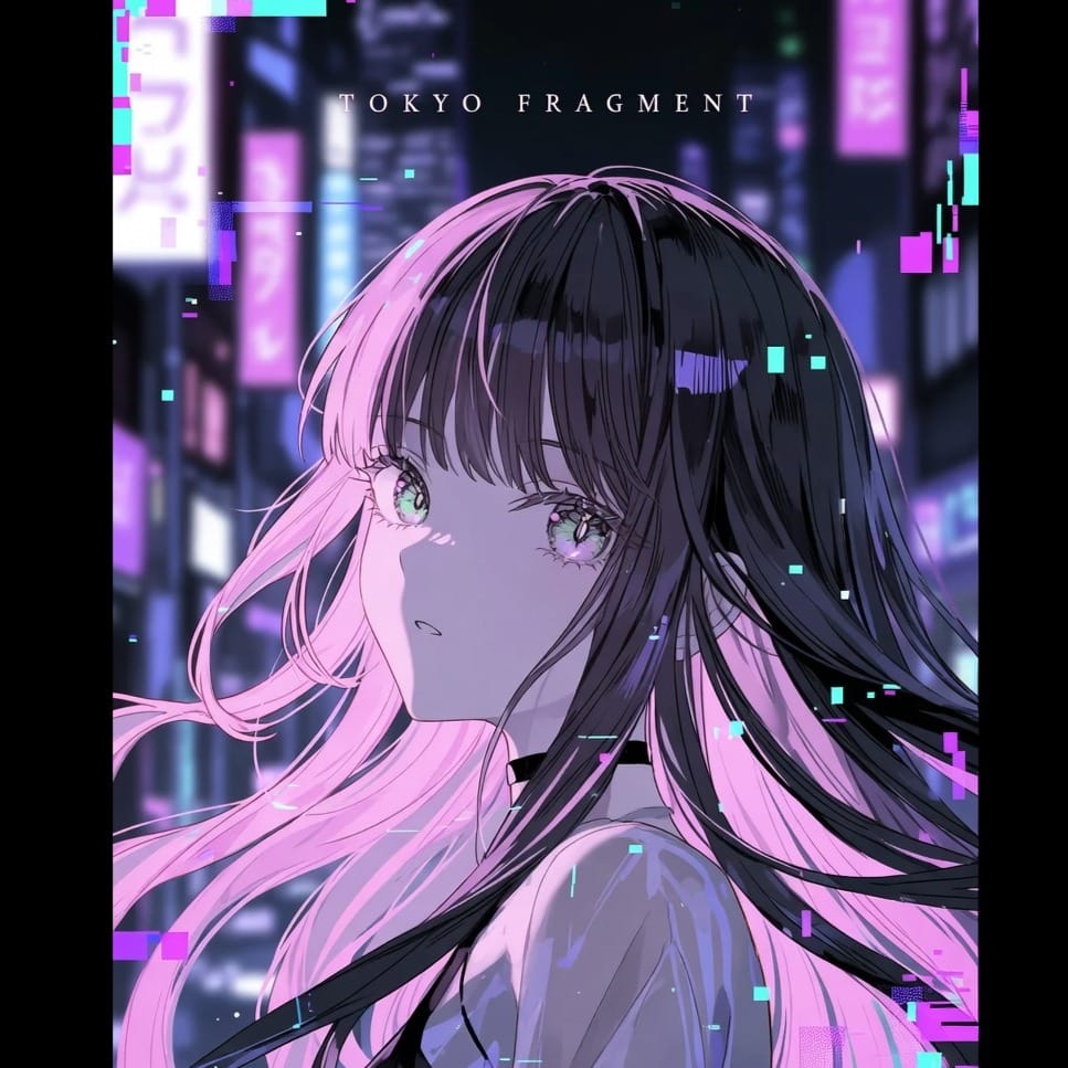 TOKYO FRAGMENT