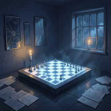 Intelligence Is A Loner - (Germany) - 1bb