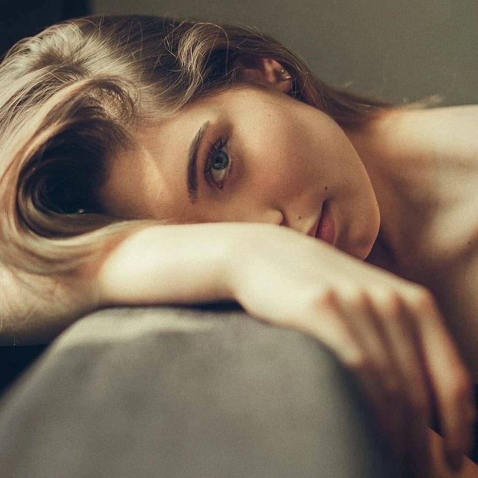 Каждая Женщина Хочет