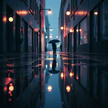 Puddles