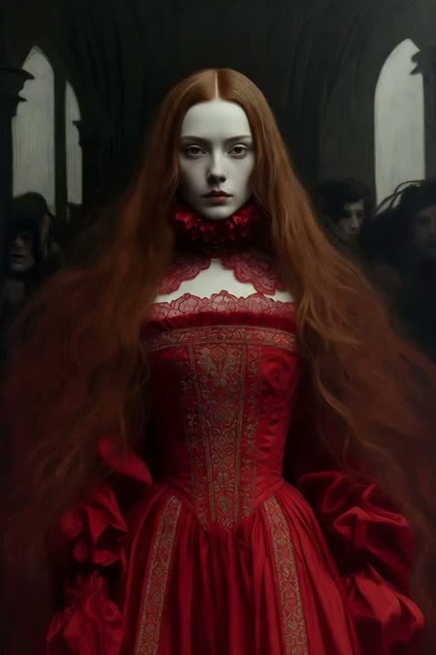 𝕾𝖆𝖓𝖌𝖚𝖎𝖓𝖊 𝕯𝖗𝖊𝖆𝖒𝖘-𝕾𝖆𝖓𝖈𝖙𝖚𝖘 𝖁𝖊𝖗𝖘𝖎𝖔𝖓
