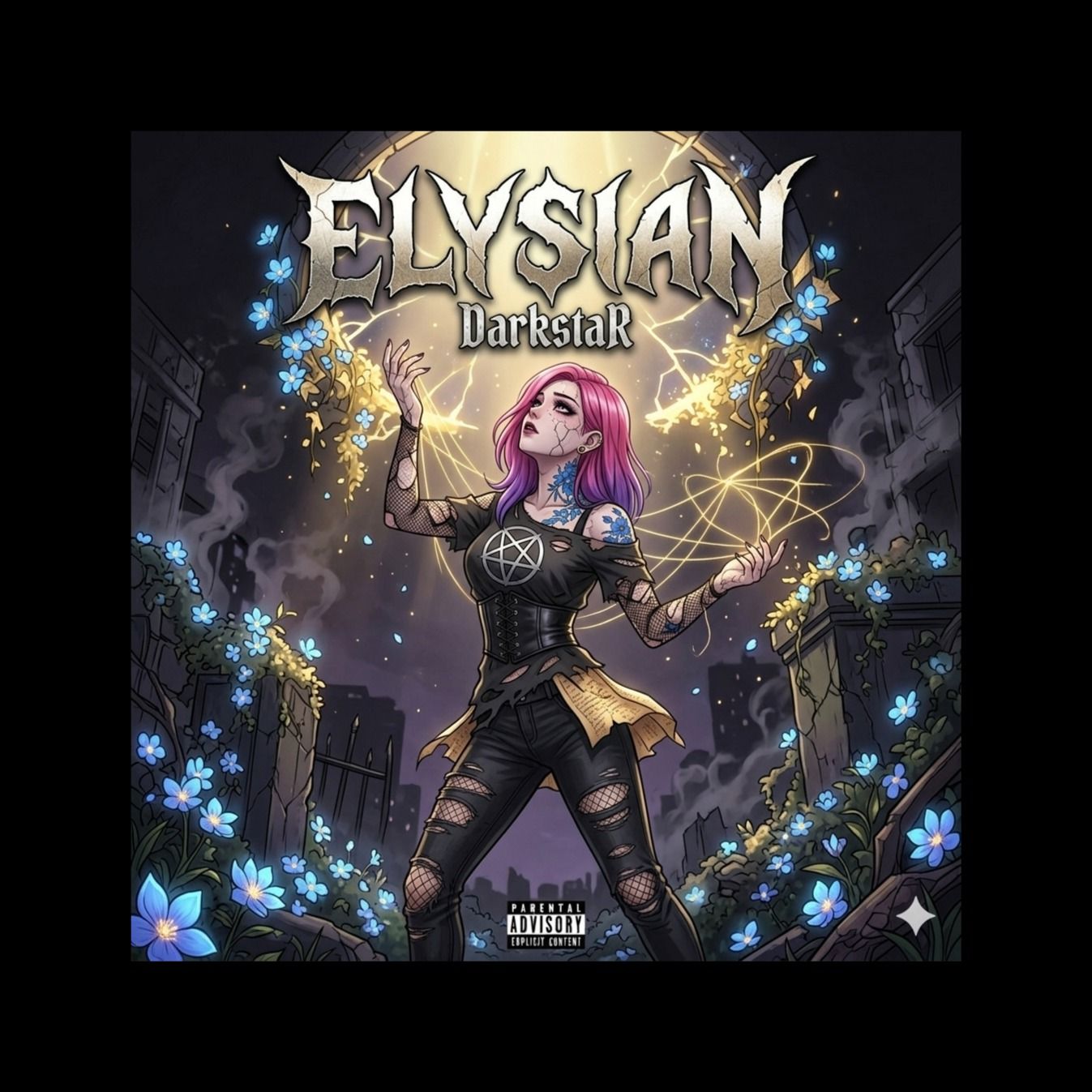 Elysian