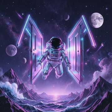 Soul Between the Stars [KRAUTROCK]