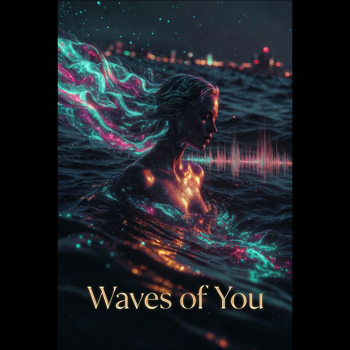 Waves Of You