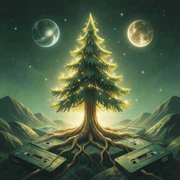 The Seventh Tree