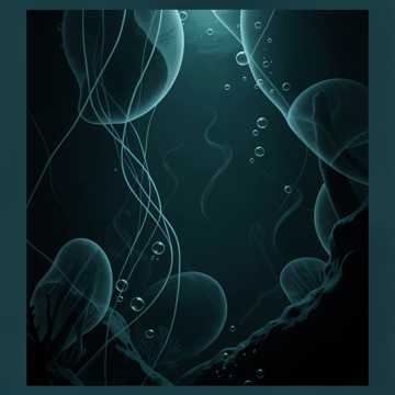 ❤️❤️***** Underwater Topoi Canon Fugue Drift