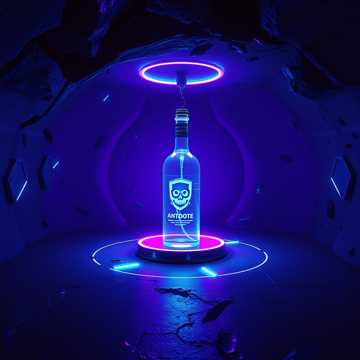 Bloomer - The Antidote (LMR Breakbeat Therapy Remix)
