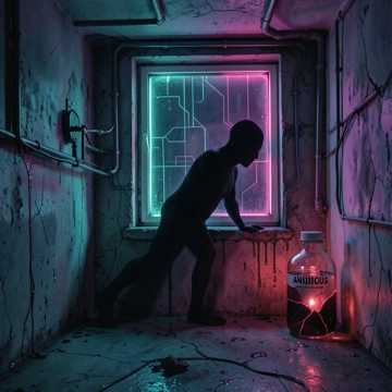Bloomer - The Antidote (TKCen Remix)
