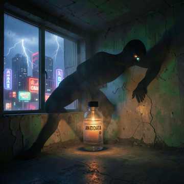 Bloomer - The Antidote 7