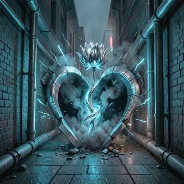 Bloomer - The Antidote (Remix) (Remix)