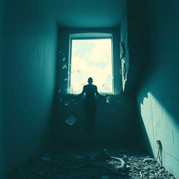 The Antidote — Não Tem Como Parar