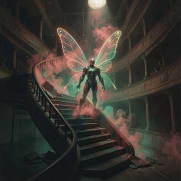 Bloomer - The Antidote