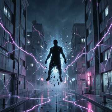 Bloomer - The Antidote (Eujinn Remix)