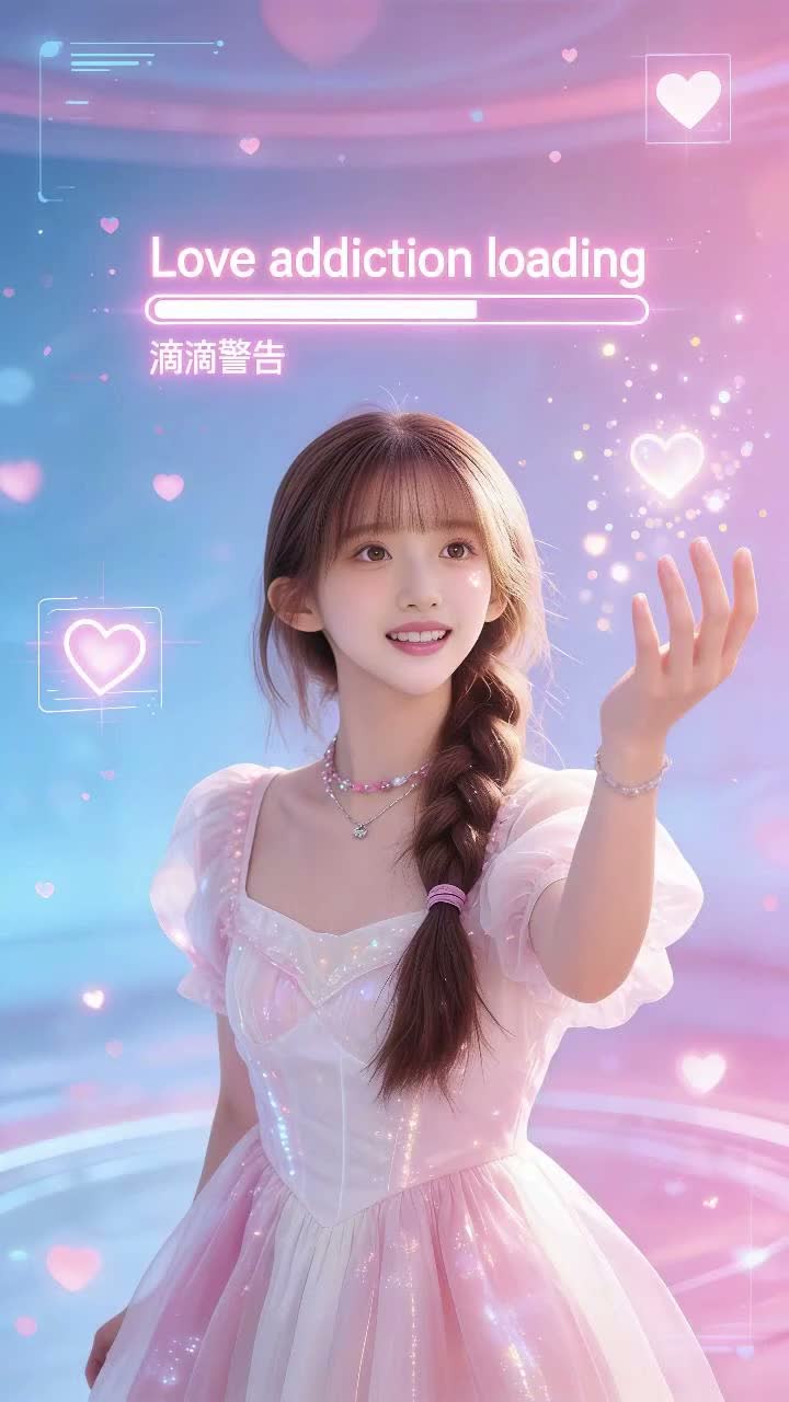 戀愛上癮症