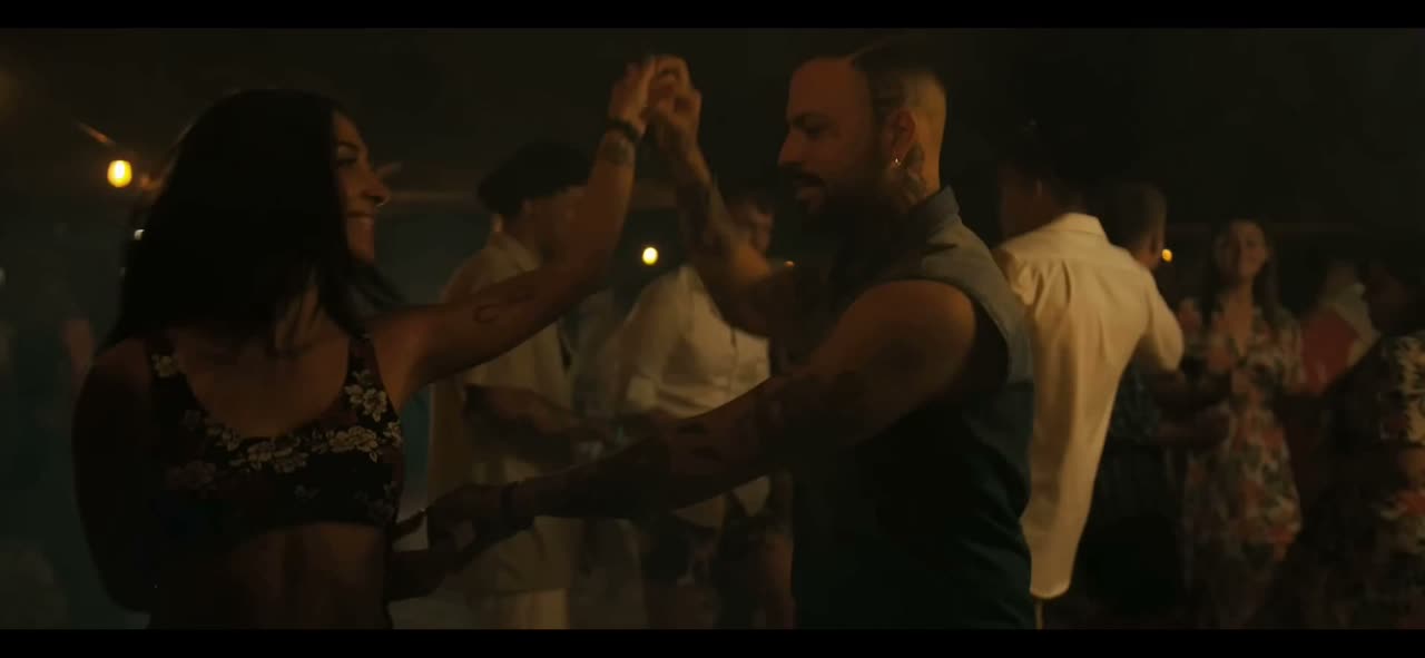 Sin ti-Bachata