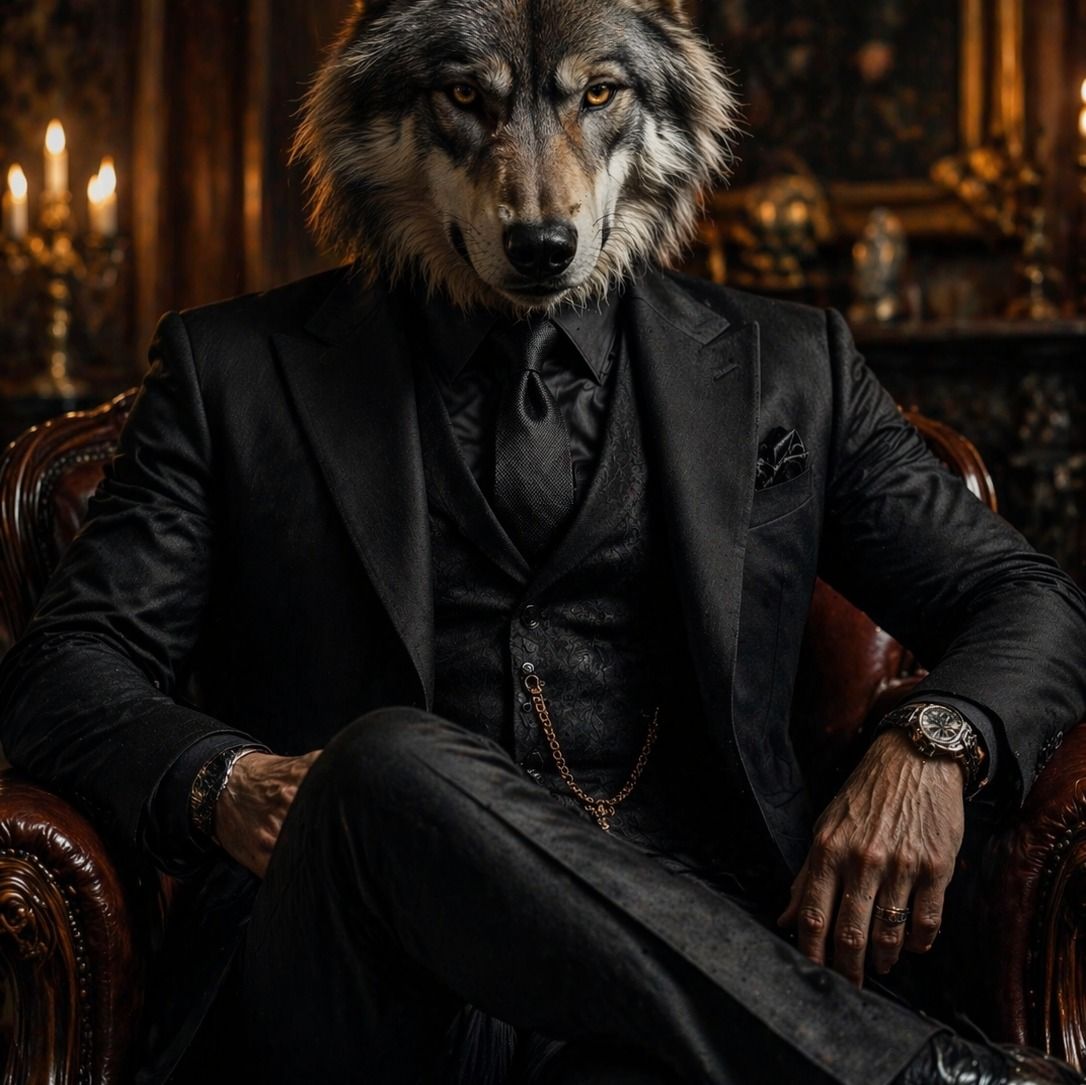 Tête de Loup