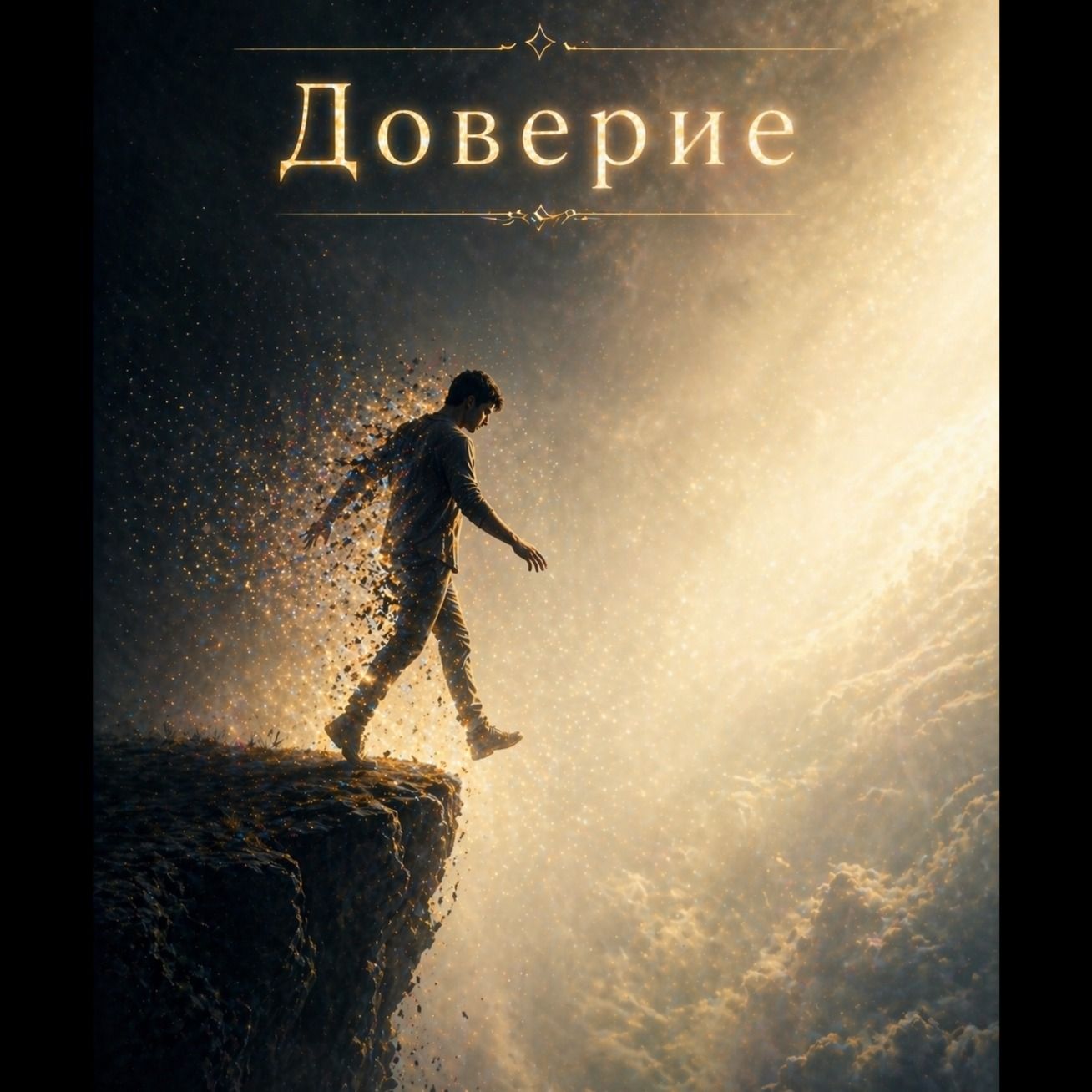 Доверие / Trust