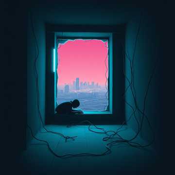 Bloomer - The AnTidoTe [byTe_me][diode_rmx]