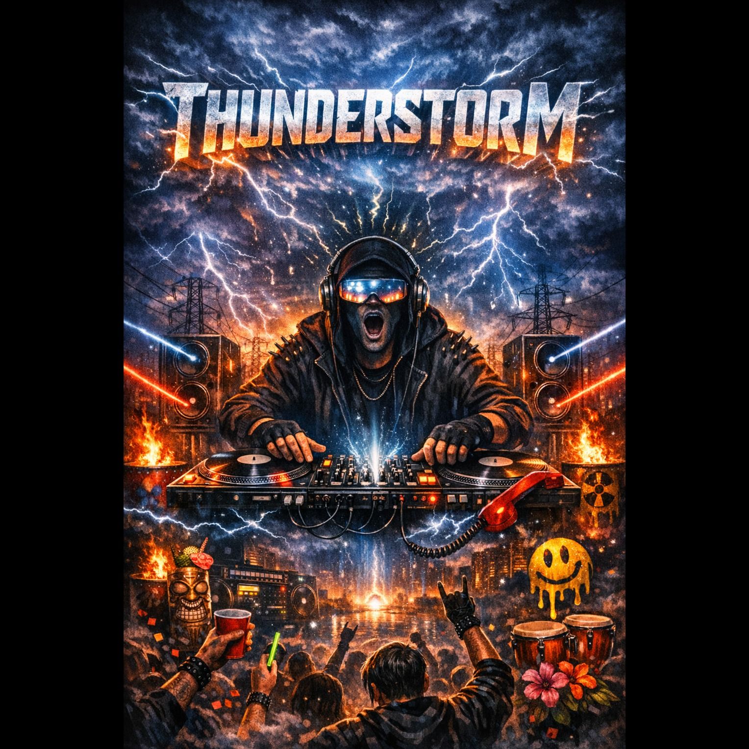 Thunderstorm