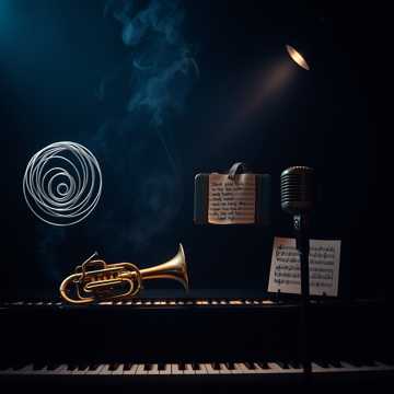 Vocalese - Showcase