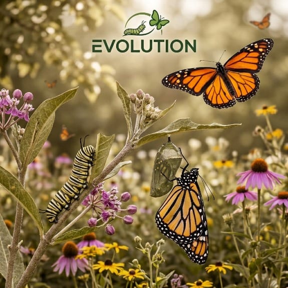 Evolution