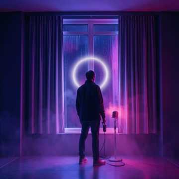 Almost Made It (Dark Synth Pop)
