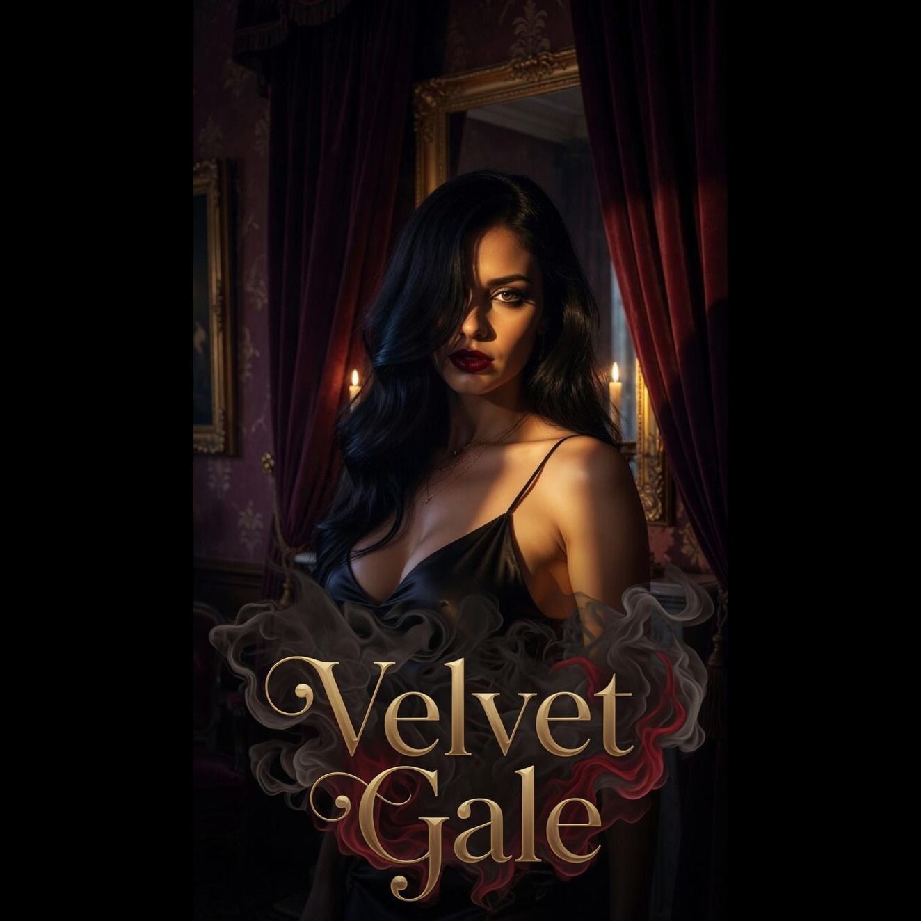 Velvet Gale (Redone)