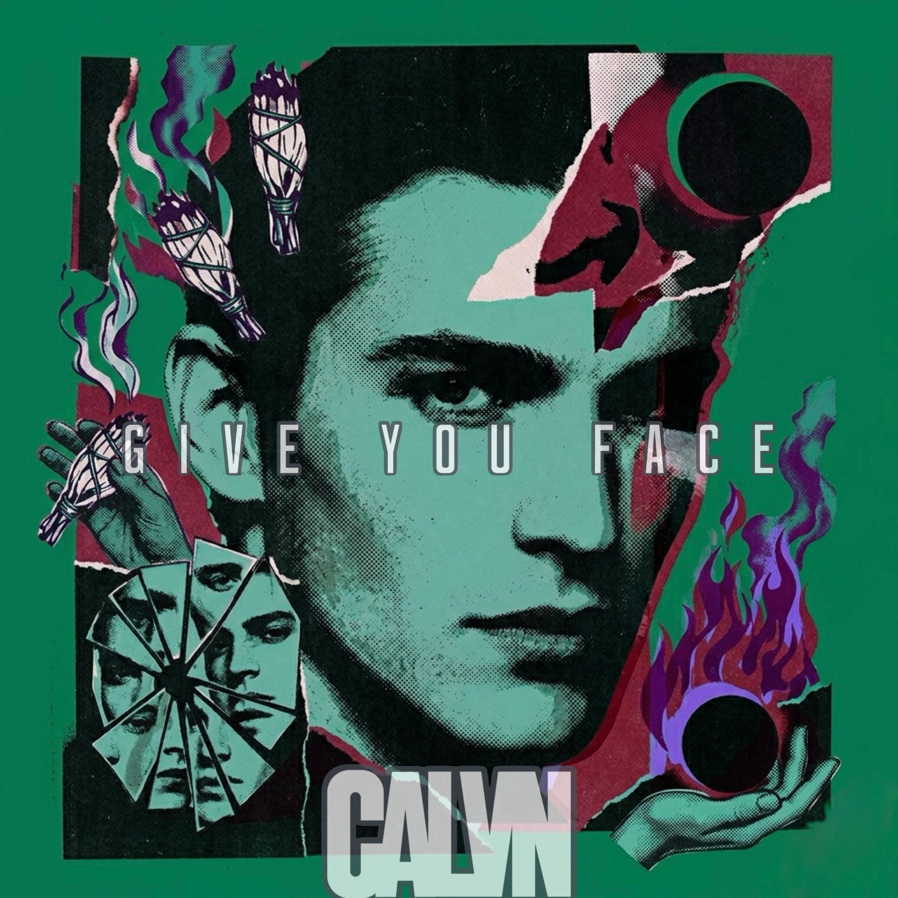 Give You Face