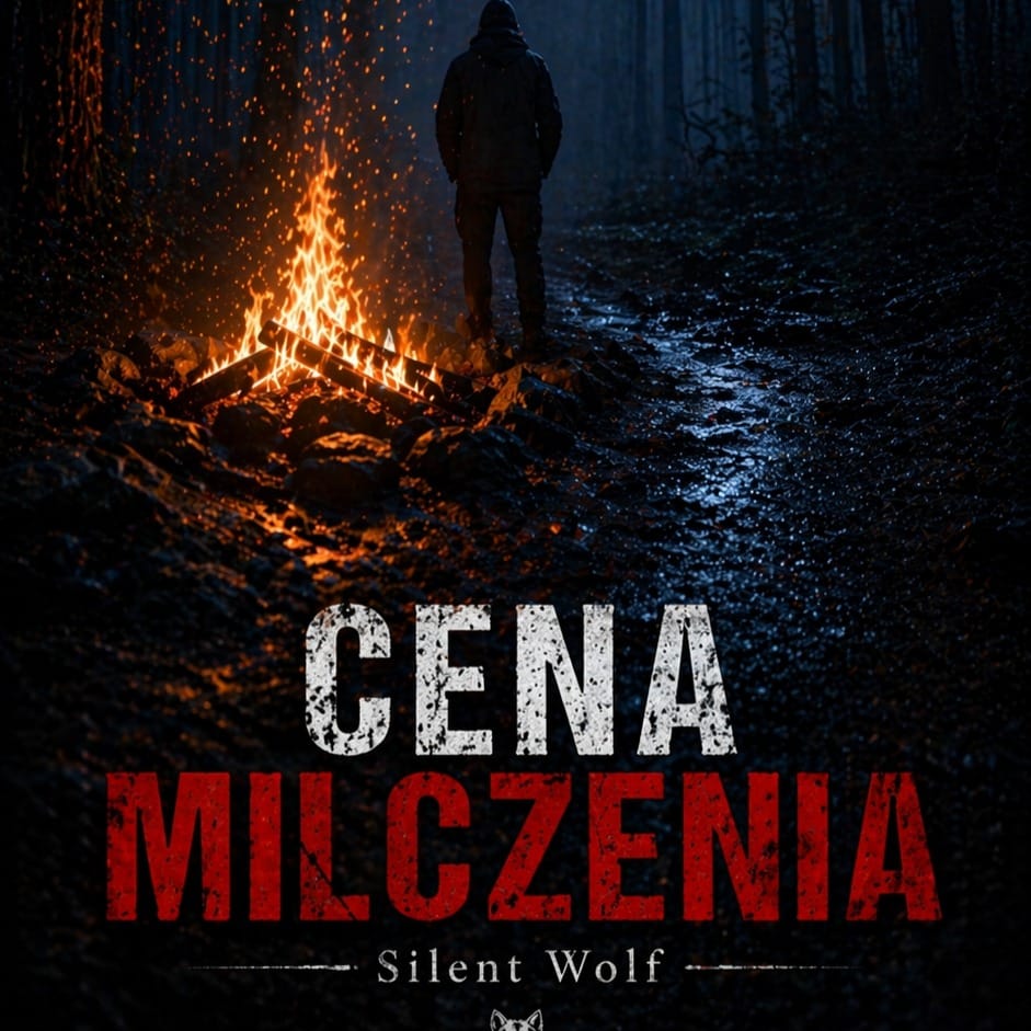 Cena milczenia