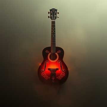 La Guitarra Encantada