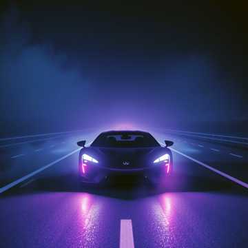 Rien de Romantique (Dark Trance Mix)