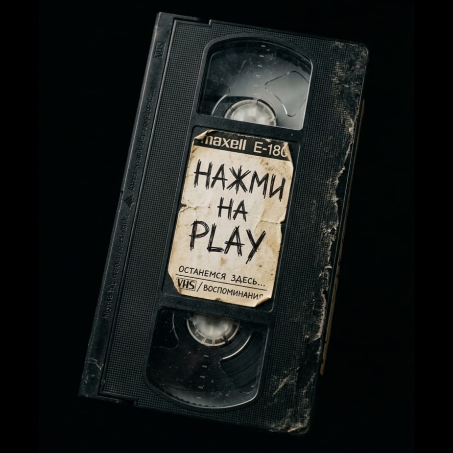 На VHS (Ru)
