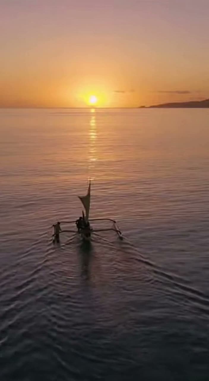 Ran Annim Waves (Micronesia)