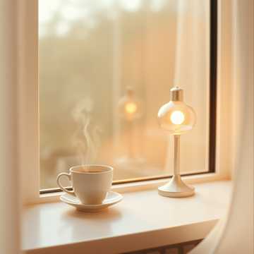 Simple Rest Moment